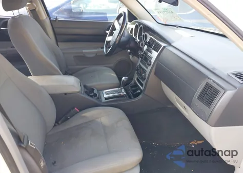 2007 Dodge Charger z USA, uszkodzony, nr VIN 2B3KA43G37H831313